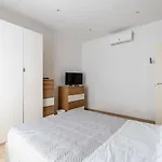 Σπίτι διακοπών Casa Mimosa By Interhome Σαν Ρέμο