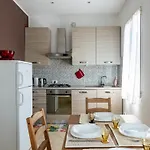 Casa Mimosa By Interhome Σαν Ρέμο
