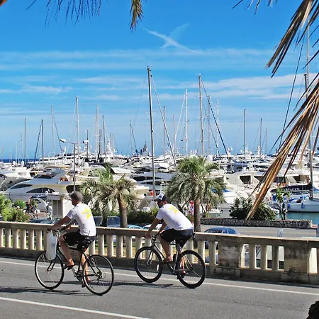 Casa Mimosa By Interhome * Σαν Ρέμο