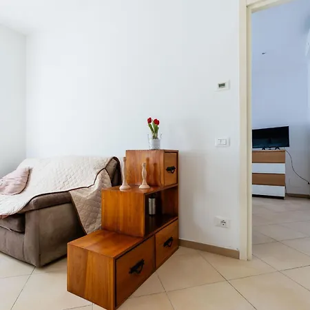 Feriehus Casa Mimosa By Interhome