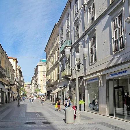 Σπίτι διακοπών Casa Mimosa By Interhome Σαν Ρέμο