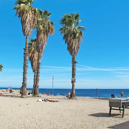 Σπίτι διακοπών Casa Mimosa By Interhome *