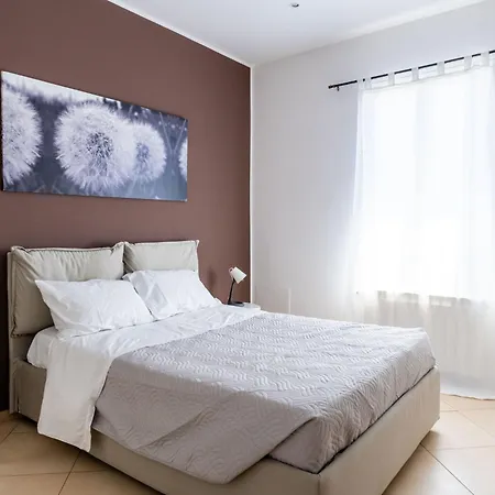 Feriehus Casa Mimosa By Interhome Sanremo
