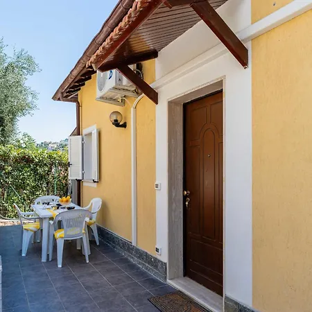 Casa Mimosa By Interhome *