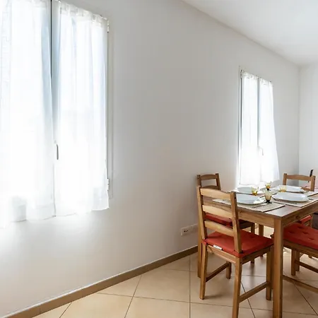 Feriehus Casa Mimosa By Interhome *