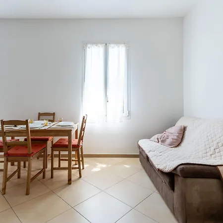 Casa Mimosa By Interhome Casa vacanze