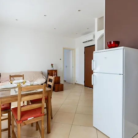 Casa Mimosa By Interhome Casa vacanze *