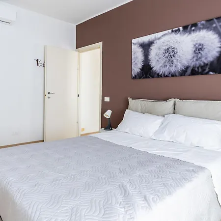 Casa vacanze Casa Mimosa By Interhome *