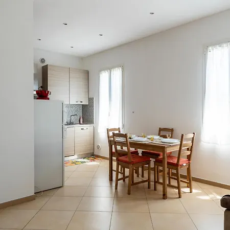Casa Mimosa By Interhome Feriehus Sanremo