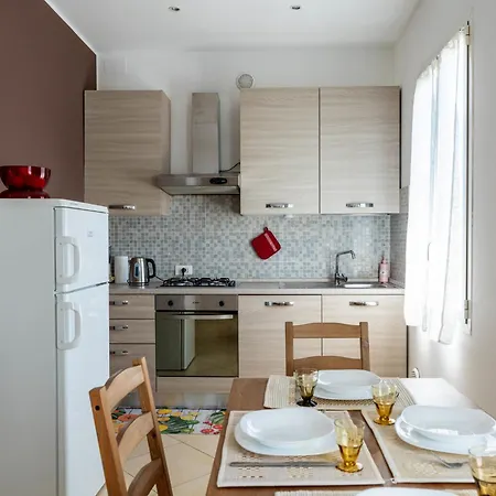 Casa Mimosa By Interhome San Remo