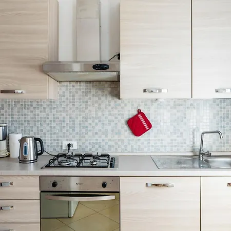 Casa vacanze Casa Mimosa By Interhome