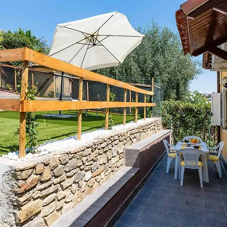 Casa Mimosa By Interhome Casa vacanze *