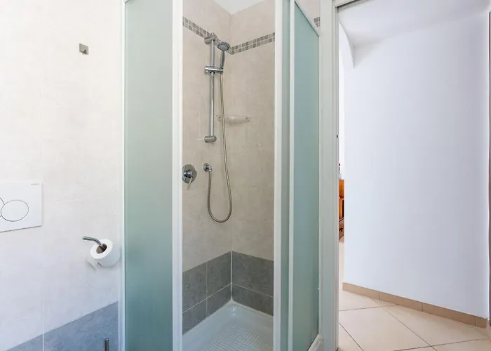 Casa Mimosa By Interhome Σπίτι διακοπών