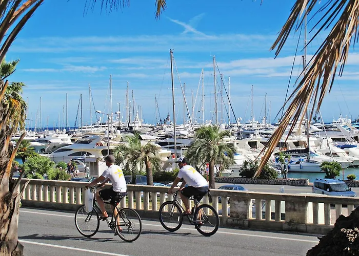 Casa Mimosa By Interhome * Σαν Ρέμο