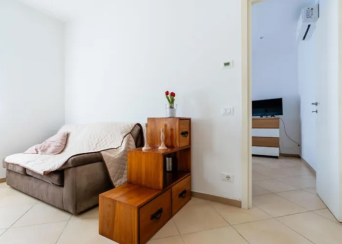 Σπίτι διακοπών Casa Mimosa By Interhome