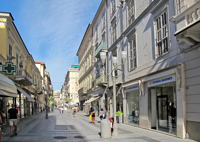 Σπίτι διακοπών Casa Mimosa By Interhome Σαν Ρέμο