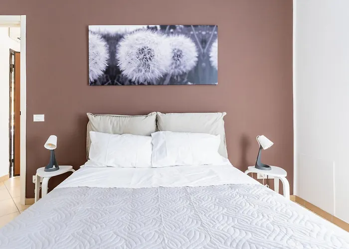 Casa Mimosa By Interhome * Σαν Ρέμο