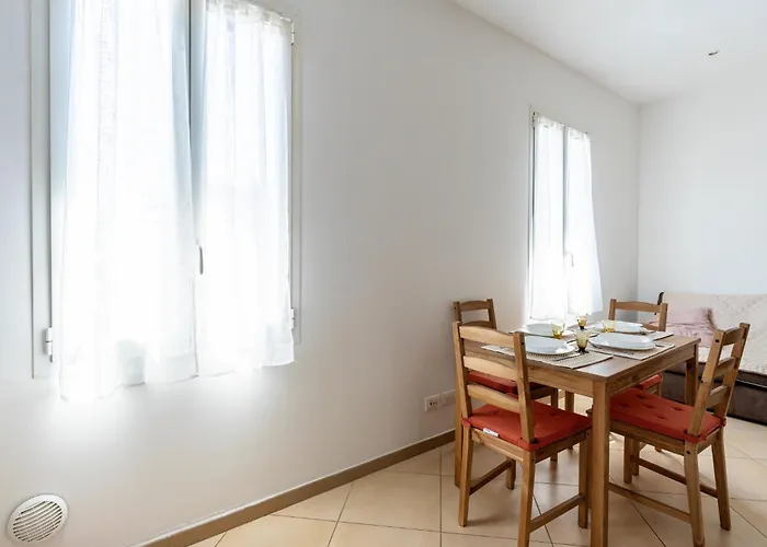 Σπίτι διακοπών Casa Mimosa By Interhome *