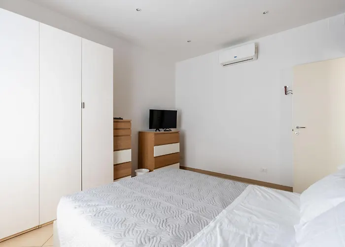 Σπίτι διακοπών Casa Mimosa By Interhome Σαν Ρέμο