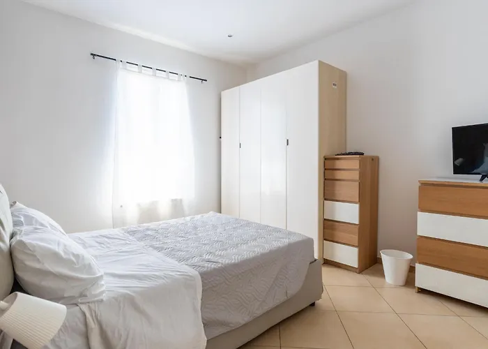 Casa Mimosa By Interhome *