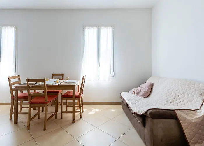 Casa Mimosa By Interhome Σπίτι διακοπών