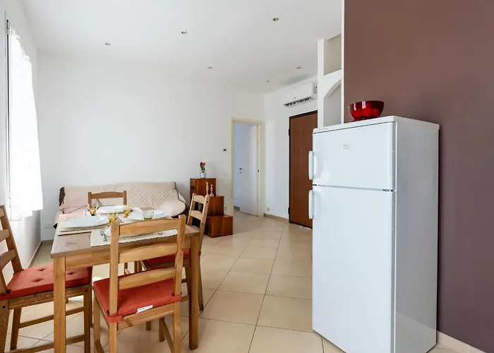 Casa Mimosa By Interhome Σπίτι διακοπών *