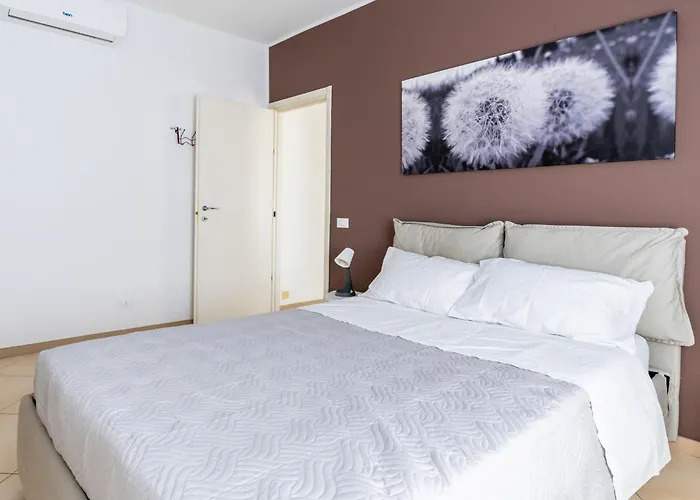 Σπίτι διακοπών Casa Mimosa By Interhome *