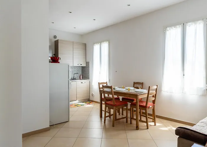 Casa Mimosa By Interhome Σπίτι διακοπών Σαν Ρέμο